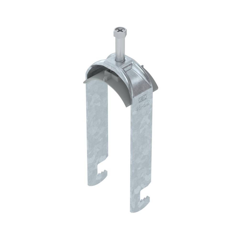 OBO Bettermann Bügelschelle BS-F2-K-52 FT