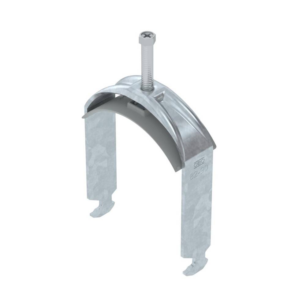 OBO Bettermann Bügelschelle BS-H1-K-90 FT