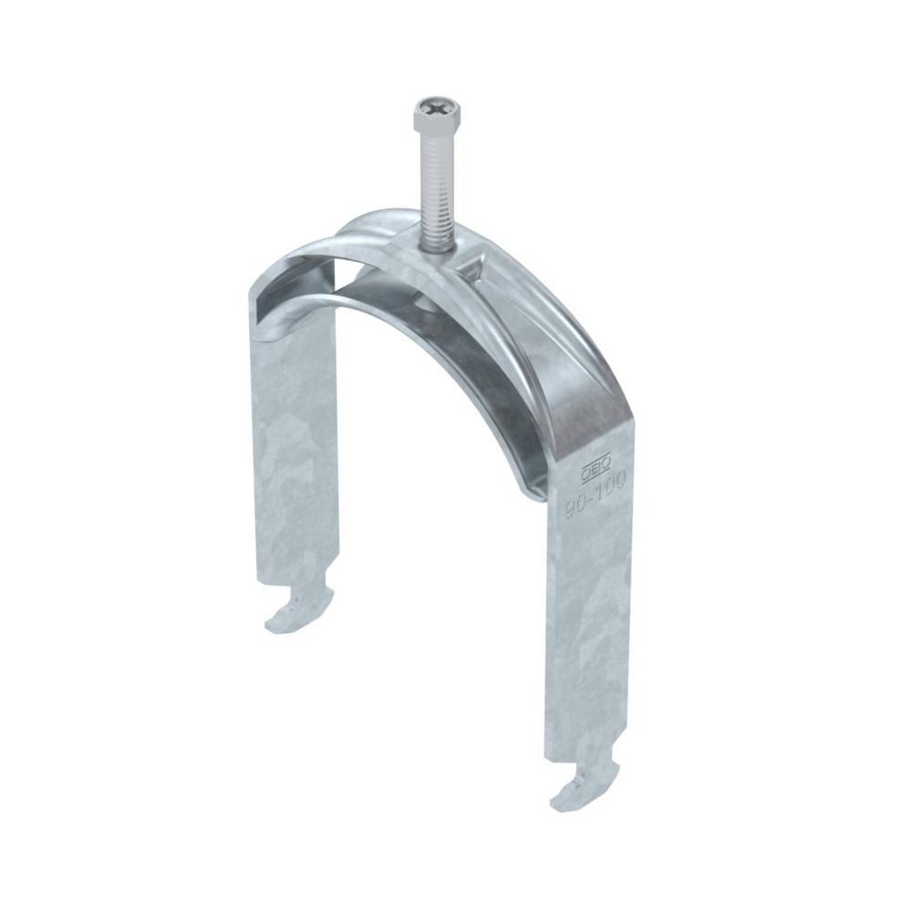 OBO Bettermann Bügelschelle BS-H1-M-100 FT