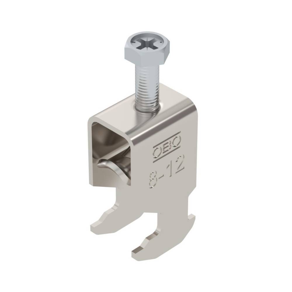 OBO Bettermann Bügelschelle BS-H1-M-12 A2