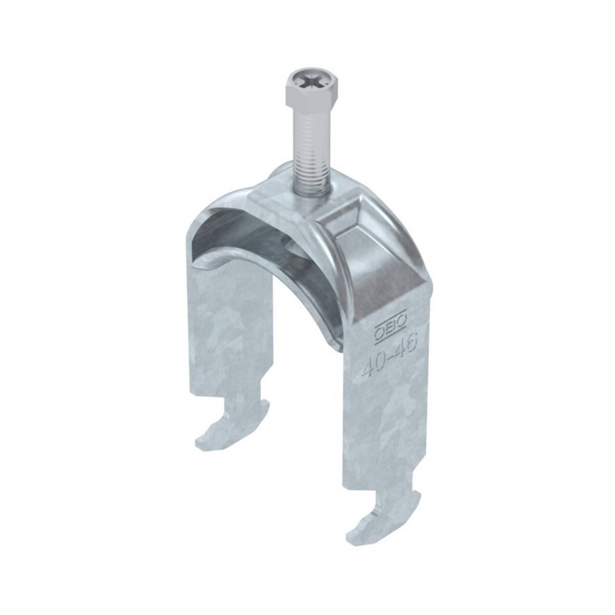 OBO Bettermann Bügelschelle BS-H1-M-46 FT