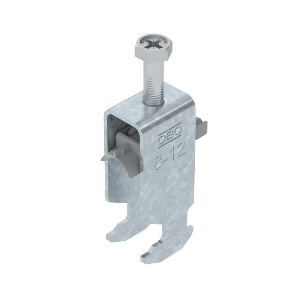 OBO Bettermann Bügelschelle BS-H2-K-12 FT