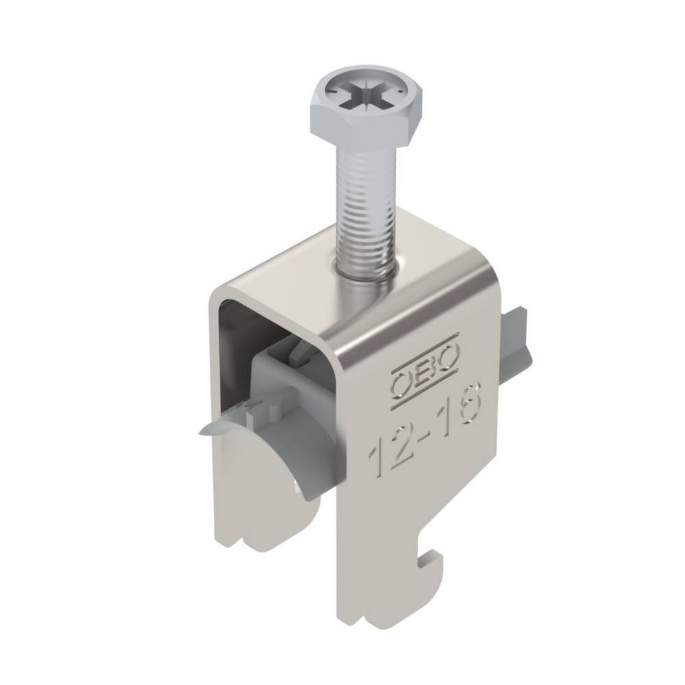 OBO Bettermann Bügelschelle BS-N1-K-16 A2