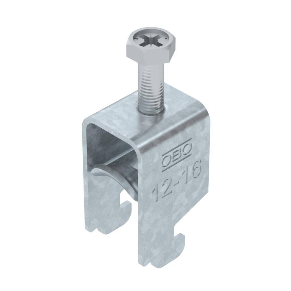 OBO Bettermann Bügelschelle BS-N1-M-16 FT