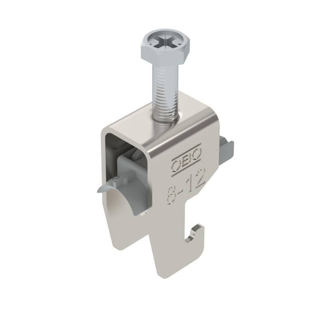 OBO Bettermann Bügelschelle BS-U1-K-12 A2