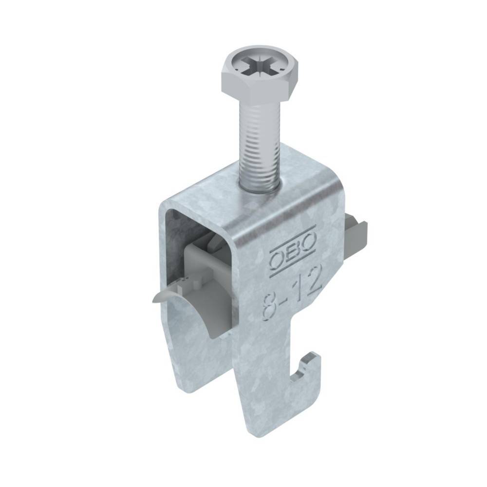 OBO Bettermann Bügelschelle BS-U1-K-12 FT