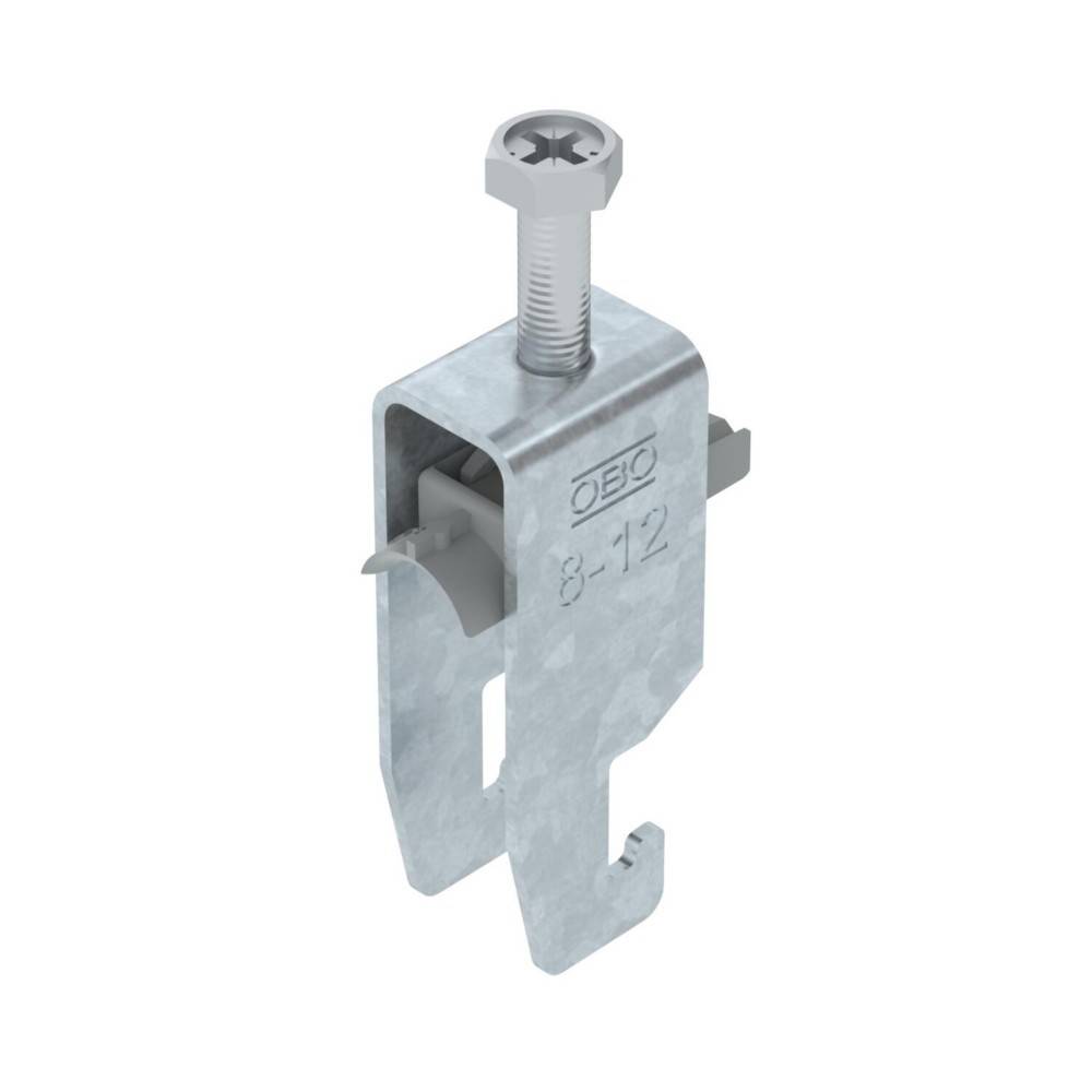 OBO Bettermann Bügelschelle BS-U2-K-12 FT