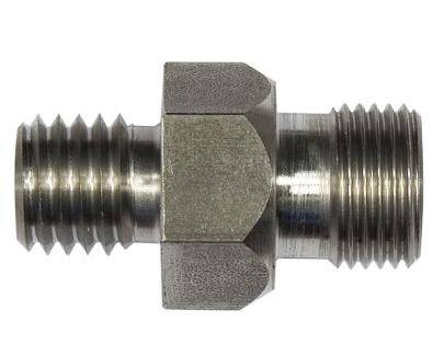 Baier Maschinenfabrik Adapter 61515