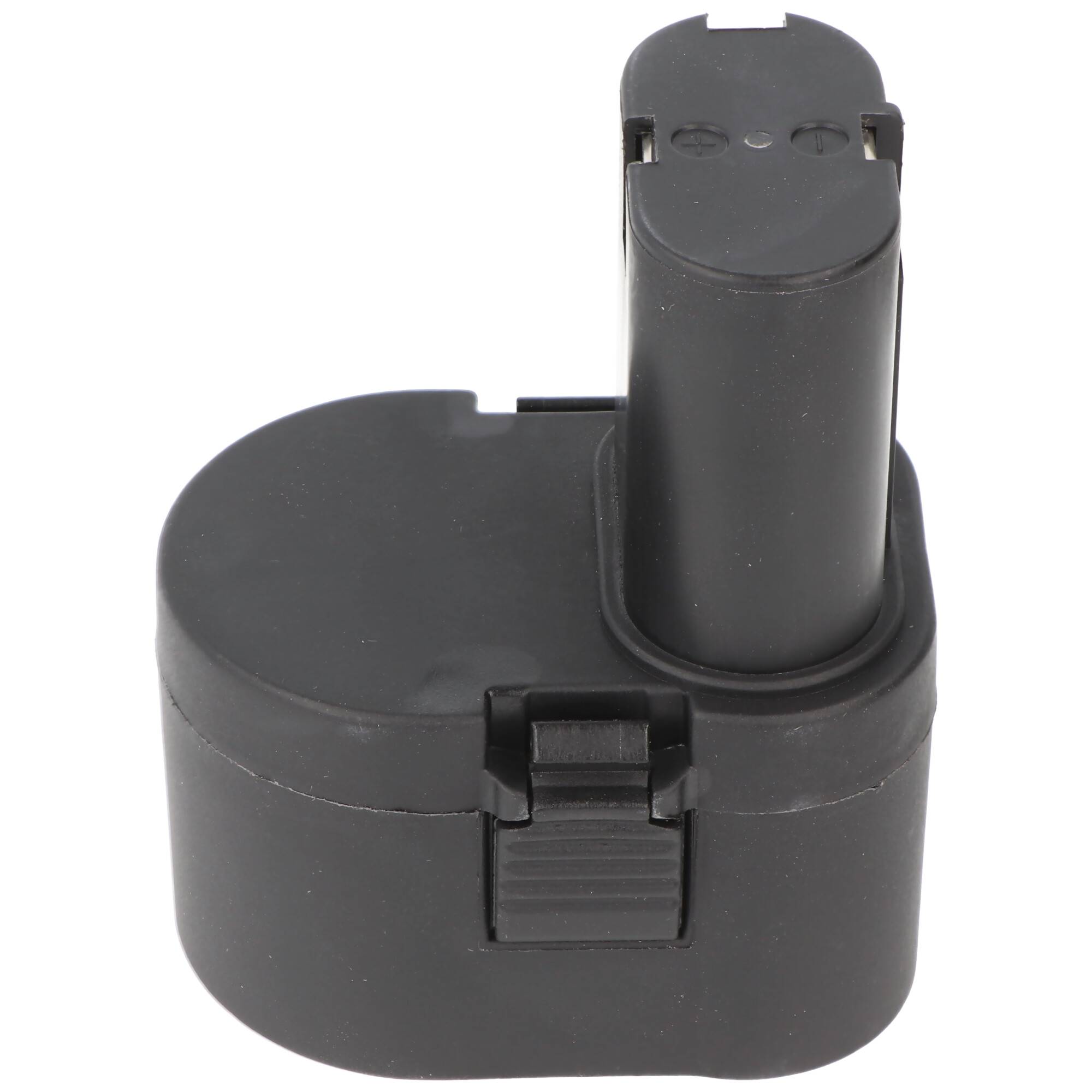 Akku passend für Geberit Mepla, Novopress AFP 101 Akku 9,6V 3,0Ah