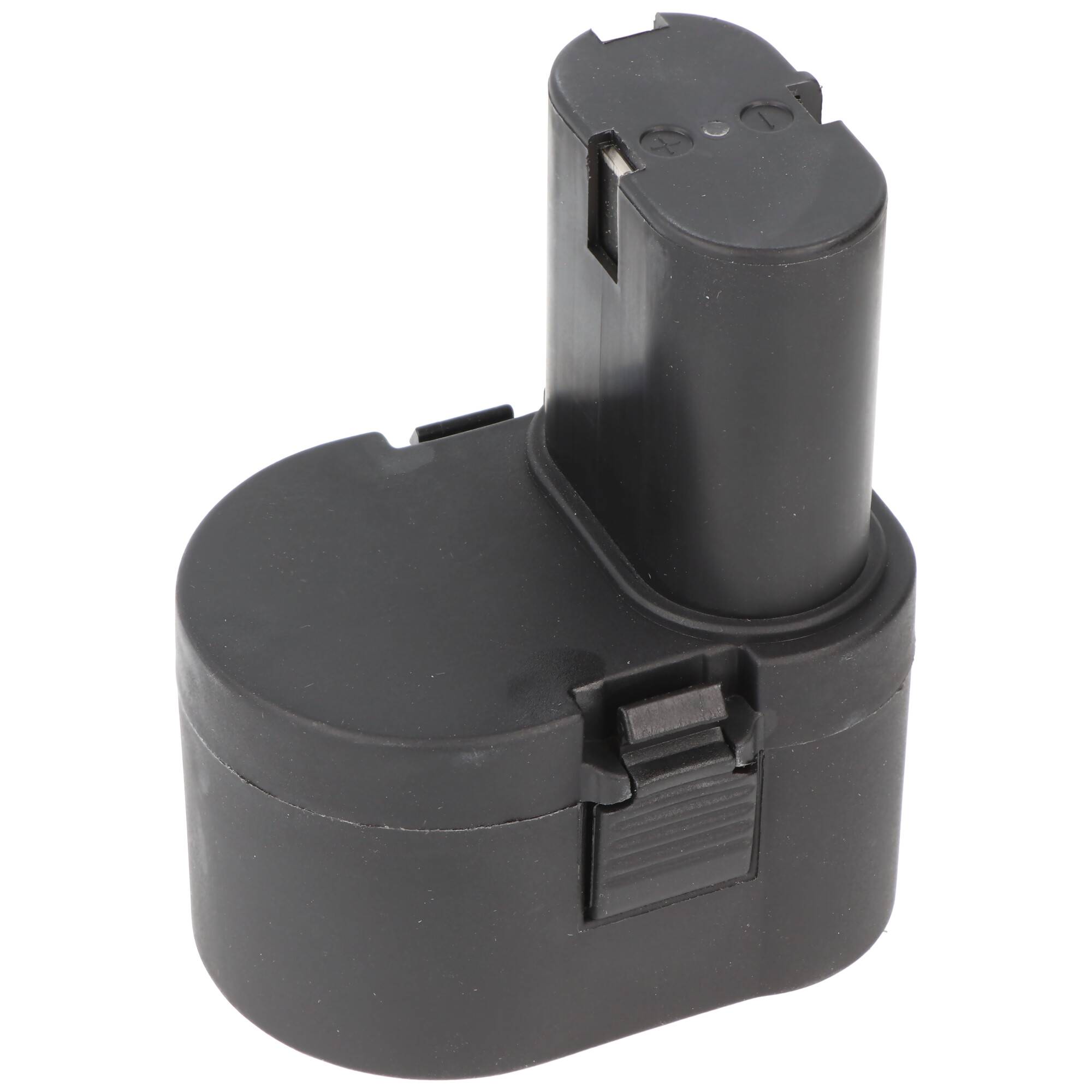 Akku passend für Geberit Mepla, Novopress AFP 101 Akku 9,6V 3,0Ah