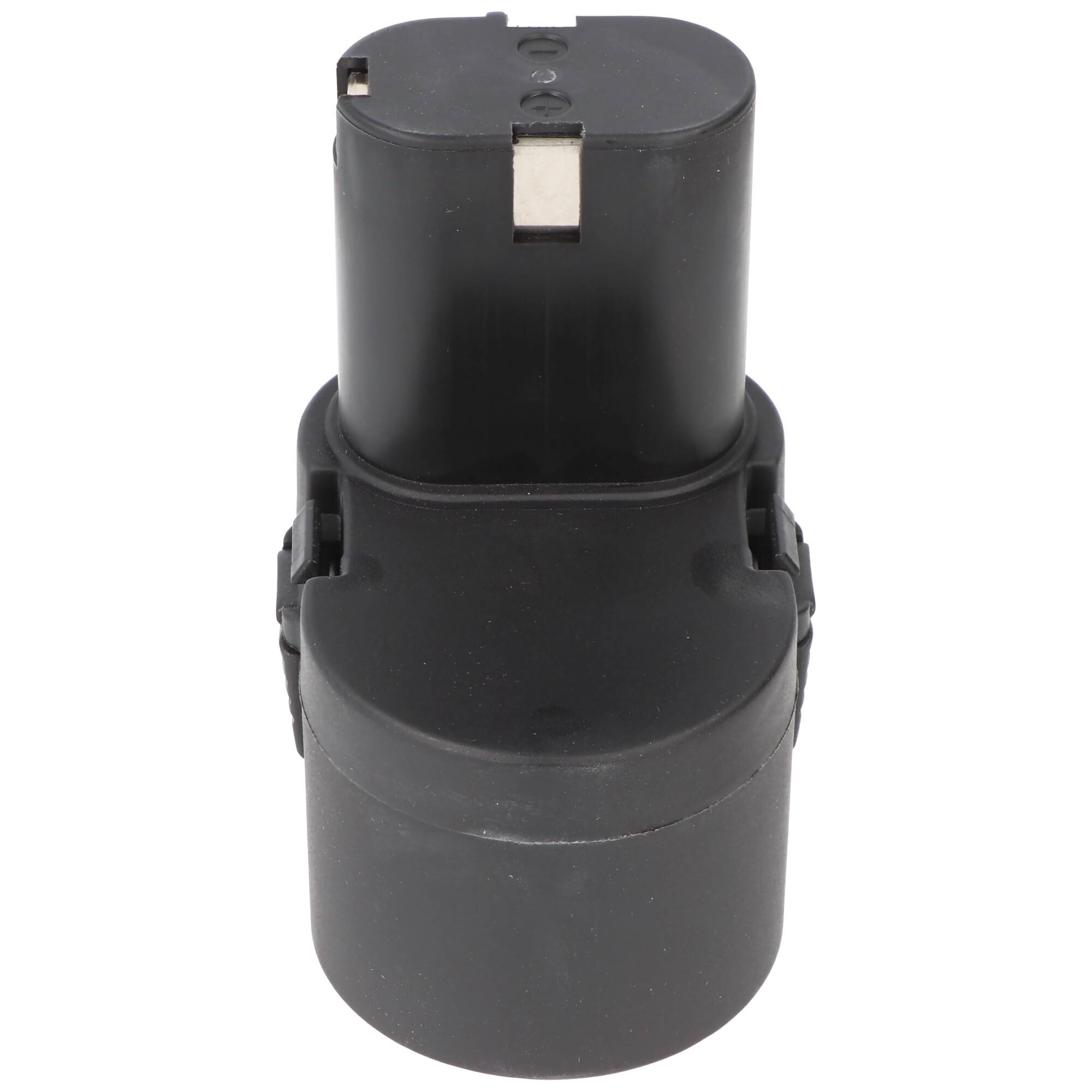 Akku passend für Geberit Mepla, Novopress AFP 101 Akku 9,6V 3,0Ah