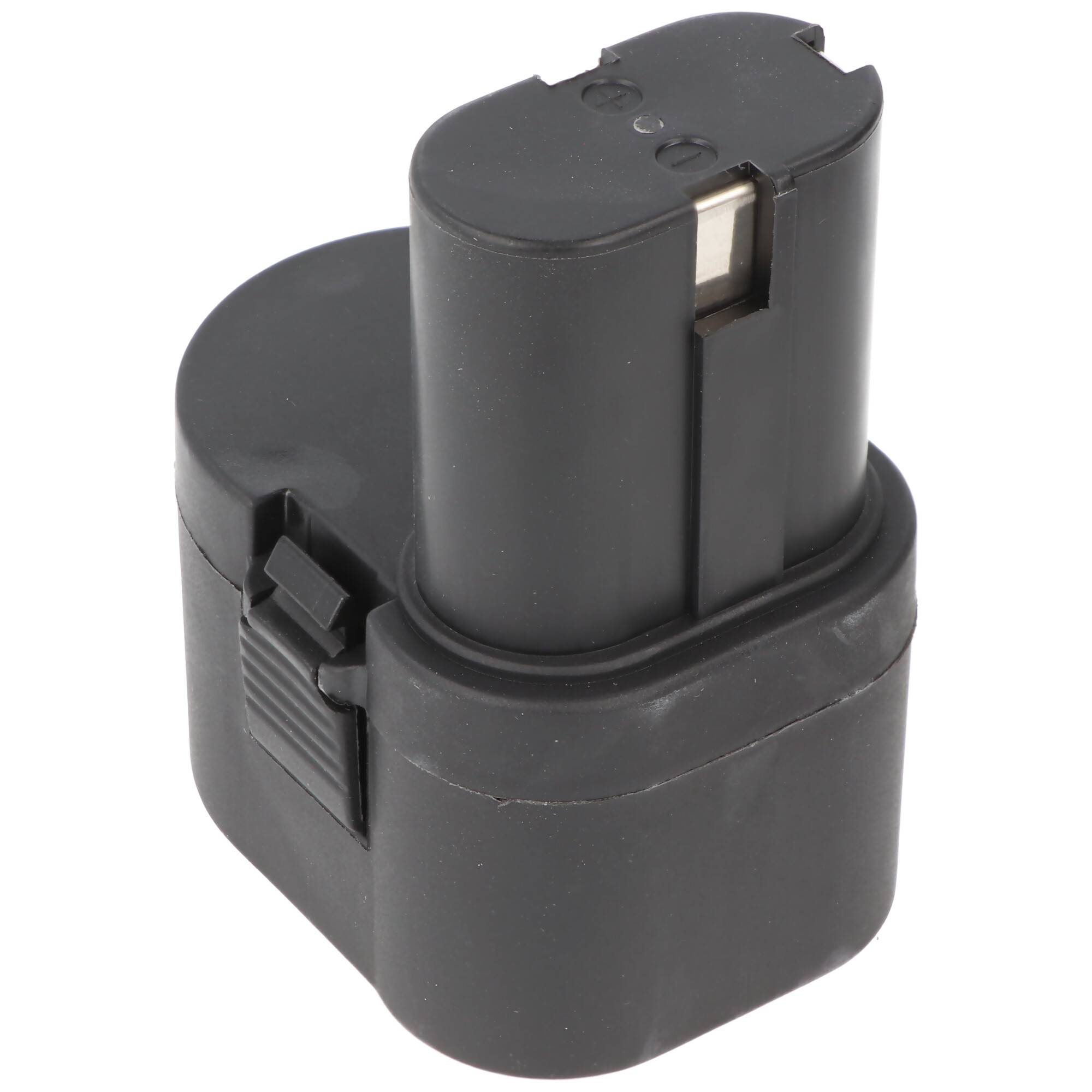 Akku passend für Geberit Mepla, Novopress AFP 101 Akku 9,6V 3,0Ah