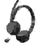 Bluetooth Headset GB-2 mit USB-Adapter