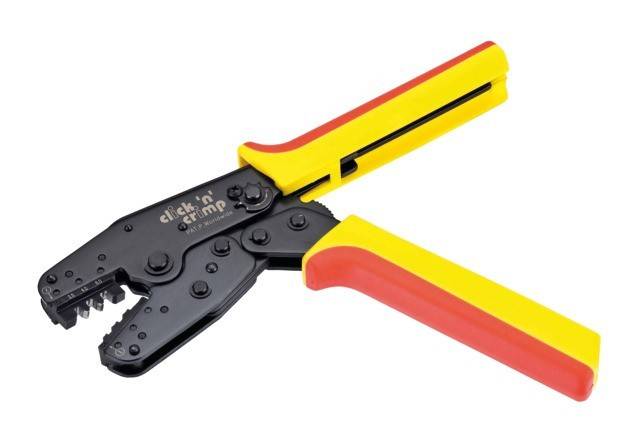 Cimco Werkzeuge Presszange 106034