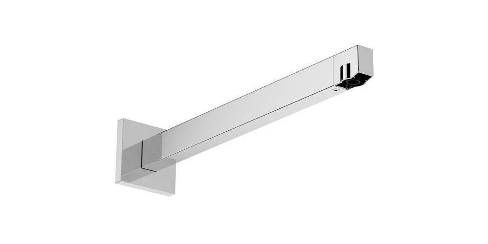 hansgrohe HG Brausearm E 390mm chrom