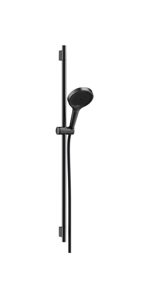 hansgrohe HG Brauseset Rainfinity 130 3 jet Unica S Puro 90cm Push