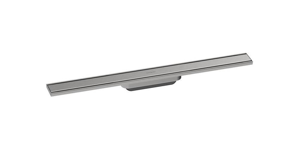 hansgrohe HG Duschrinne RainDrain Original Fertigset 700mm