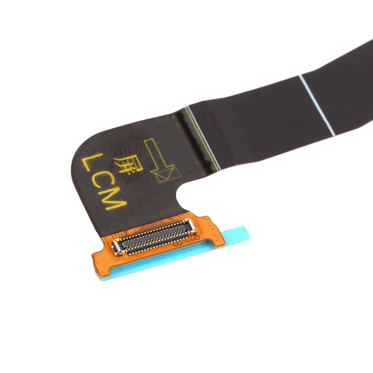 Für Xiaomi Mi 11 Lite und 5G LCD Display Flex Kabel Ersatzteil Verbindungskabel Reparatur