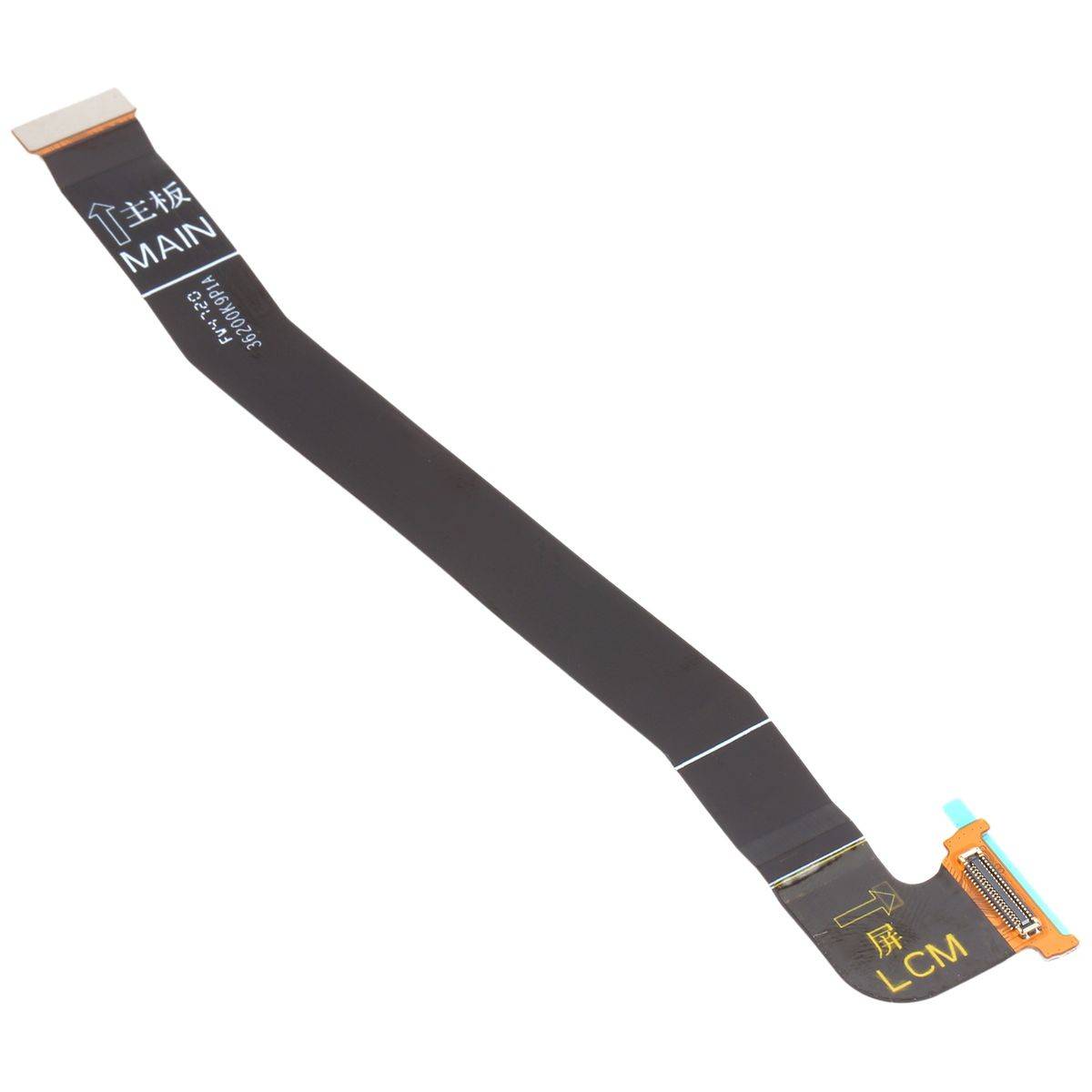 Für Xiaomi Mi 11 Lite und 5G LCD Display Flex Kabel Ersatzteil Verbindungskabel Reparatur