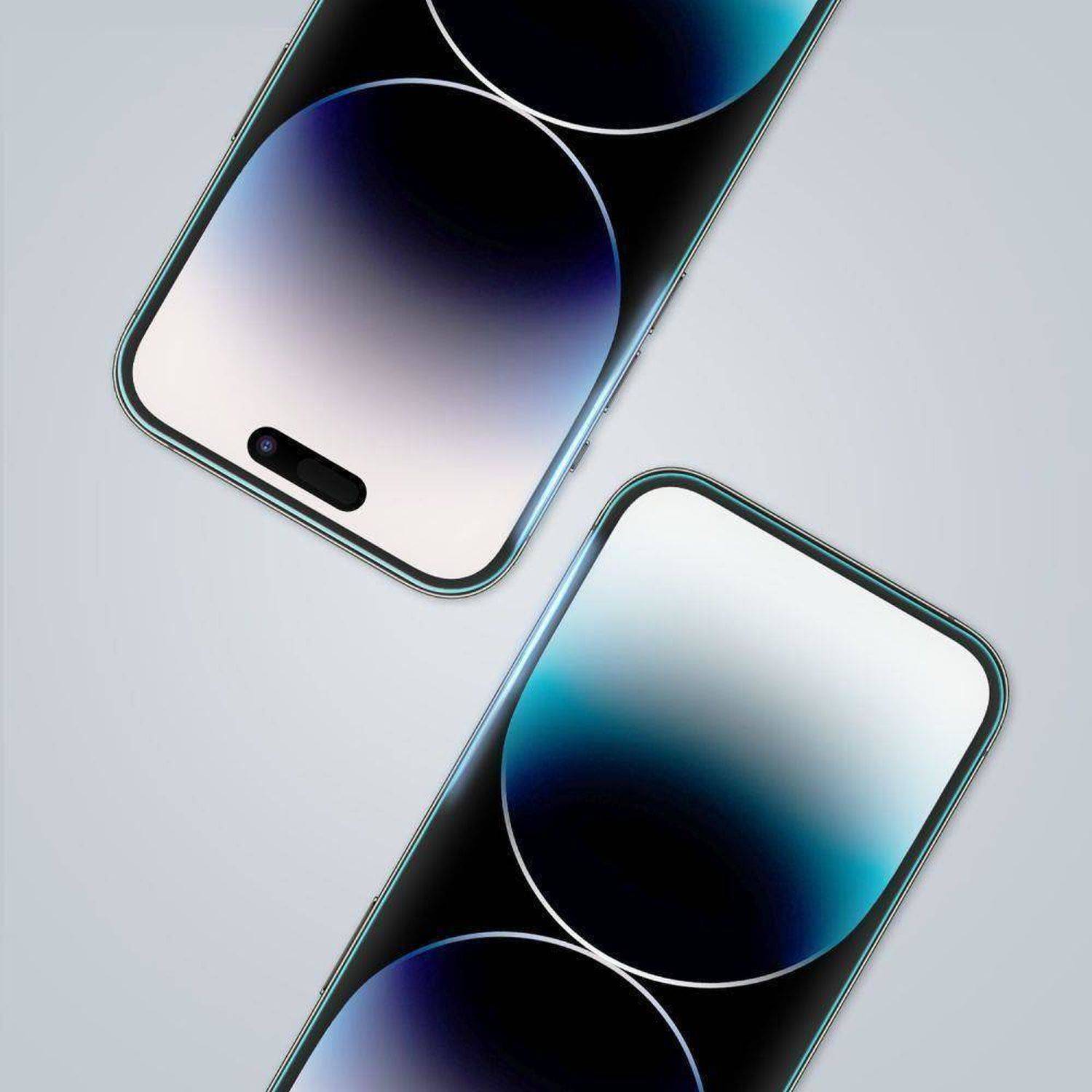 4in1 Displayschutz Set Schutzglas Kameraschutz kompatibel mit Samsung Galaxy A14 4G/5G