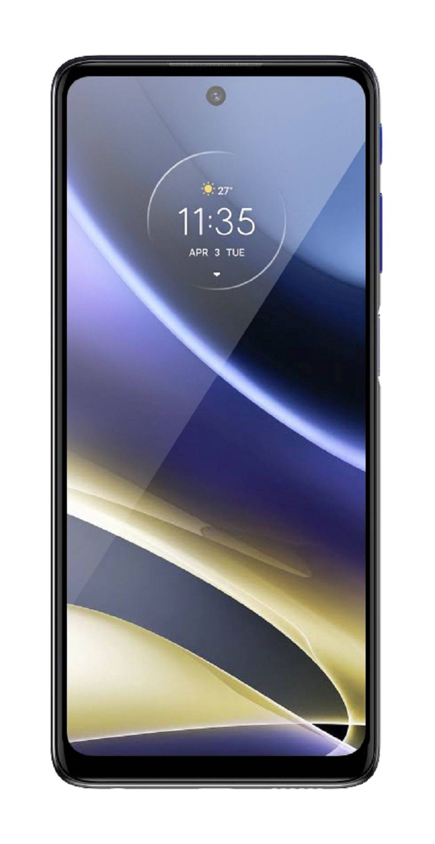 5D Schutz Glas kompatibel mit TCL 20 5G Curved Schutz Folie Vollständig Klebend und Abdeckung