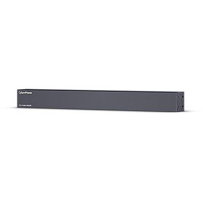 CyberPower PDU20BHVIEC8R, Rackmount 1U, Basic PDU Strom / Energie /