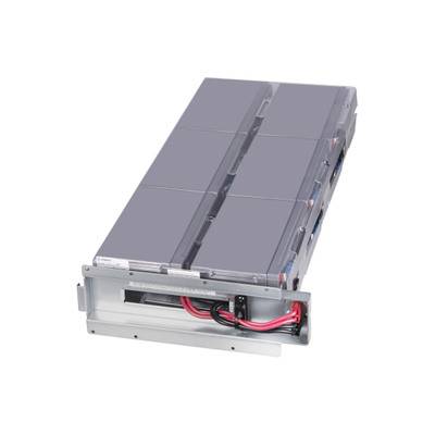 CyberPower RBP0076 Replacement Battery für OL2000ERTXL2U/OL3000ERTXL2U Strom / Energie / Licht USV