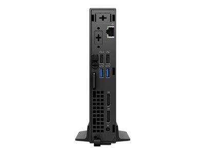 DELL OptiPlex 3000 TC N5105 8GB/64 Notebook, PC & Tablet Personal Computer (PC) Terminal & Thin PC