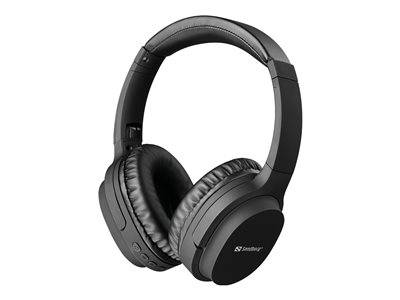 SANDBERG Play and Go Bluetooth Headset Telekommunikation, UCC & Wearables Smartphone Zubehör