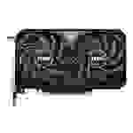 MSI RTX4060 Ti VENTUS 2X BLACK OC 8GB Komponenten Grafikkarten (GPU) Consumer