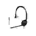 ALE Premium Headset AH 21 J II Audio, Video, Display & TV Kopfhörer & Mikrofone Business Headsets