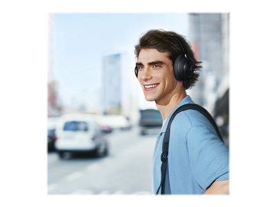 ANKER Soundcore Space Q45 black Eingabe / Ausgabe Kopfhörer & Headsets