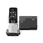 UNIFY OS DECT Phone S6 Base Telekommunikation, UCC & Wearables PBX Lösungen PBX Endpoints