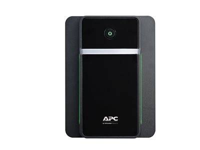 APC Back-UPS 1600VA 230V IEC Server, Storage & USV Unterbrechungsfreie Stromversorgung USV Line