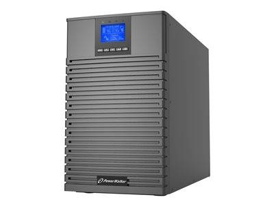 POWERWALKER VFI 2000 ICT IoT Server, Storage & USV Unterbrechungsfreie Stromversorgung USV