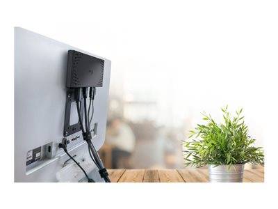 I-TEC USB3.0/USB-C/Thunderbolt DualDS+PD Notebook, PC & Tablet Optionen & Zubehör Docking Notebooks