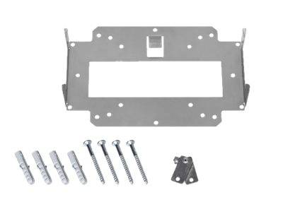 LANCOM Wall Mount LN Bulk 10 Netzwerk & Smart Home Netzwerk-Zubehör Netzwerkkarten & Adapter