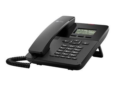 UNIFY OpenScape Desk Phone CP110 Telekommunikation, UCC & Wearables PBX Lösungen PBX Endpoints
