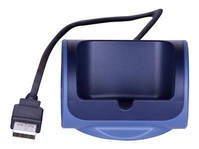 ALE DECT 82x4 Tischladegerät USB Telekommunikation, UCC & Wearables PBX Lösungen PBX Components &