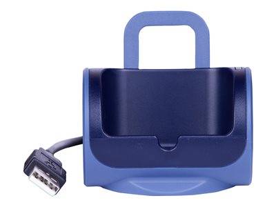 ALE DECT 82x4 Dual Tischladegerät USB Telekommunikation, UCC & Wearables PBX Lösungen PBX &