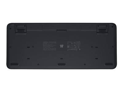 LOGI SIGNATURE K650 - GRAPHITE (NLB) Peripheriegeräte & Zubehör