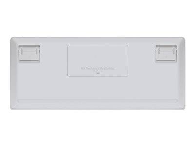 LOGI MX Mech Mini Wl Illum Keyboard(DEU) Eingabe / Ausgabe Mäuse & Tastaturen