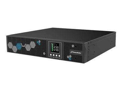 POWERWALKER VI 2000 RLP Server, Storage & USV Unterbrechungsfreie Stromversorgung USV Line Tower