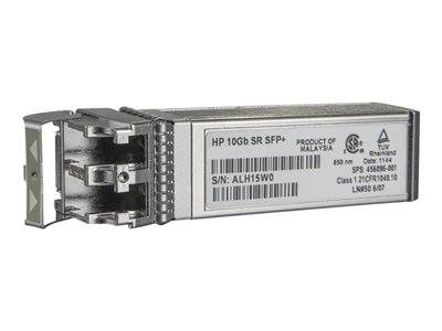 HPE BladeSystem c-Class 10Gb SR SFP+ Server, Storage & USV Server-, Speicher- und USV-Zubehör