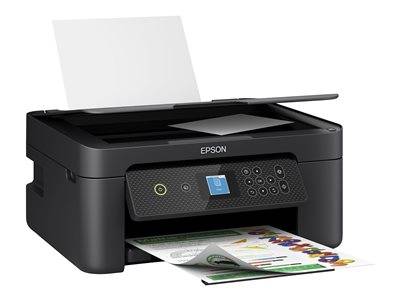 EPSON Expression Home XP-3200 MFP 33p Drucken, Scannen & Verbrauchsmaterial Drucker & Multifunktion