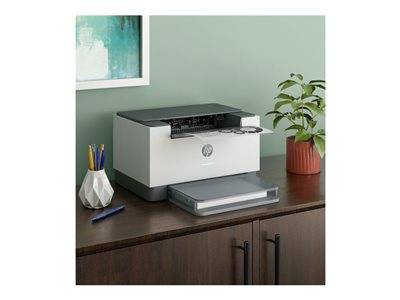 HP LaserJet M209dw A4 mono 29ppm USB Drucken, Scannen & Verbrauchsmaterial Drucker & Multifunktion