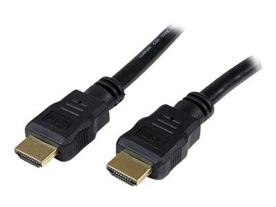 STARTECH 0.5m High Speed HDMI Cable Audio, Video, Display & TV Optionen & Zubehör Videoadapter &