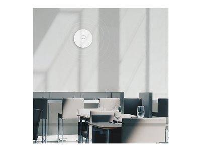 TP-LINK EAP653 Netzwerk & Smart Home Accesspoints & Controller