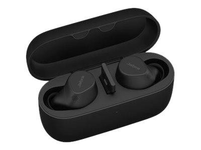 JABRA Evolve2 Buds UC wireless earphones Eingabe / Ausgabe Kopfhörer & Headsets