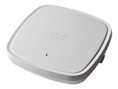 CISCO Catalyst 9105ax Access Point Netzwerk & Smart Home Accesspoints